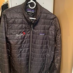 Patagonia nano